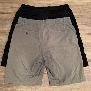 Under Armour Golf Shorts Bundle!